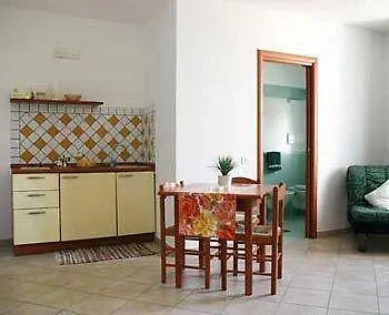 Alviani Anna Hotel Sorrento