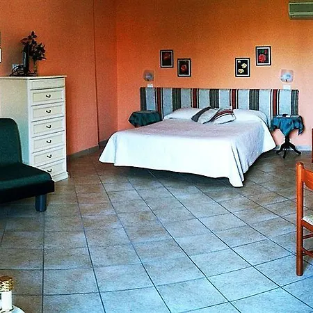 Alviani Anna 2* Sorrento