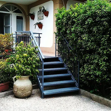 Alviani Anna Hotel Sorrento