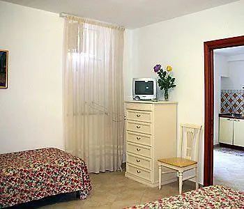 Alviani Anna 2* Sorrento