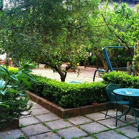 Alviani Anna 2* Sorrento